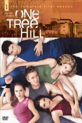 Lances da Vida - One Tree Hill Torrent Download Dublada / Dual Áudio