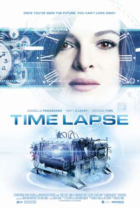 Lapso de Tempo - Time Lapse Torrent Download Dublado / Dual Áudio