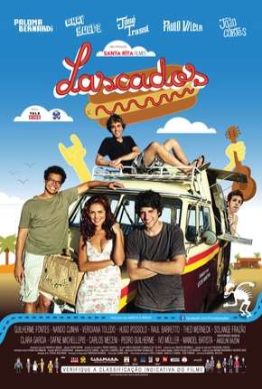 Lascados Torrent Download Nacional