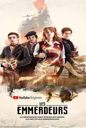 Les Emmerdeurs - Legendada Torrent Download 