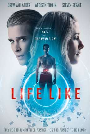 Life Like - Legendado Torrent Download 