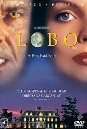 Lobo Torrent Download Dublado / Dual Áudio