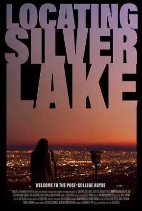 Locating Silver Lake - Legendado Torrent Download 