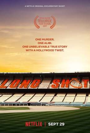 Long Shot Torrent Download Dublado / Dual Áudio