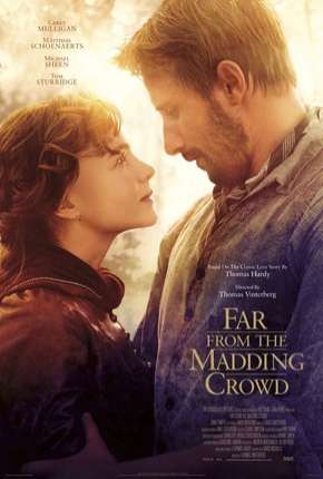 Longe Deste Insensato Mundo - Far from the Madding Crowd Torrent Download Dublado / Dual Áudio