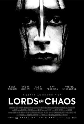 Lords of Chaos - Legendado Torrent Download 