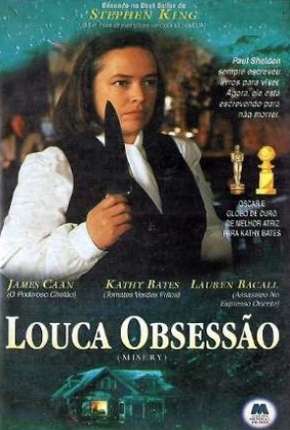 Louca Obsessão Torrent Download Dublado / Dual Áudio