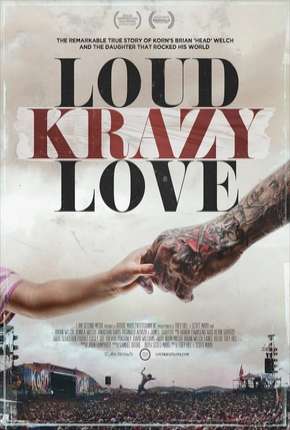 Loud Krazy Love - Legendado Torrent Download 