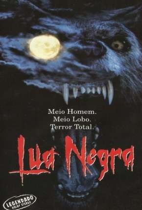 Lua Negra Torrent Download Dublado