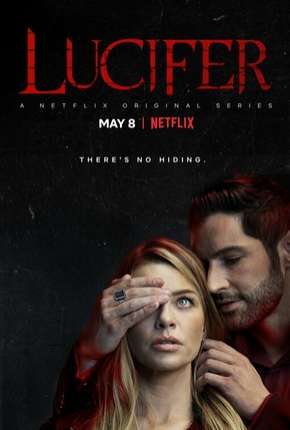 Lucifer - 4ª Temporada Torrent Download Dublada / Dual Áudio