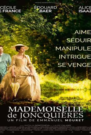 Mademoiselle Vingança Torrent Download Dublado / Dual Áudio