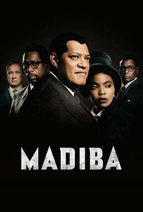 Madiba Torrent Download Dublada / Dual Áudio