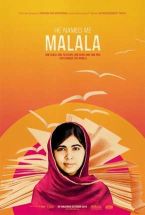 Malala Torrent Download Dublado