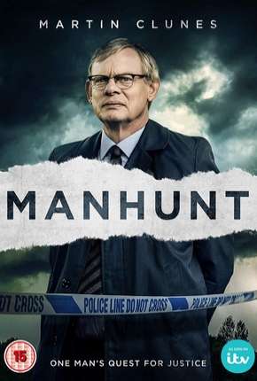 Manhunt - Legendada Torrent Download 