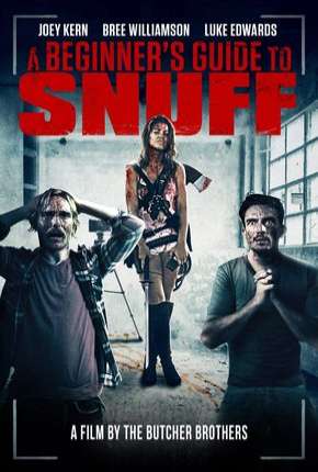 Manual de Snuff para Principiantes - Legendado Torrent Download 