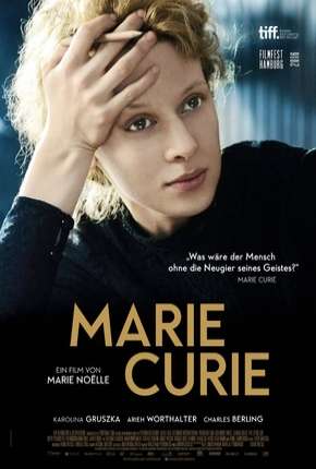 Marie Curie - Legendado Torrent Download 