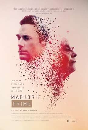 Marjorie Prime Torrent Download Dublado / Dual Áudio