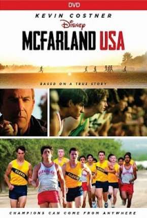 McFarland dos EUA Torrent Download Dublado