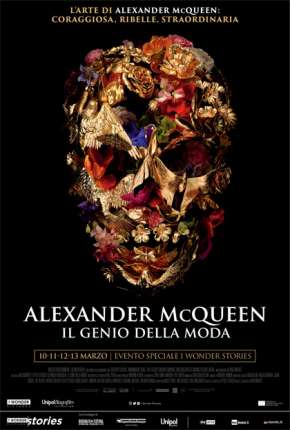 McQueen - Legendado Torrent Download 