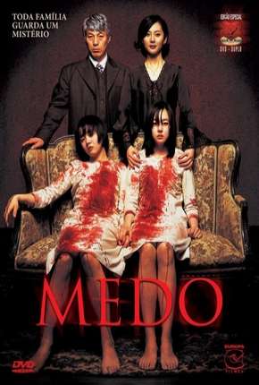 Medo - Legendado Torrent Download 