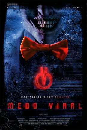 Medo Viral Torrent Download Dublado / Dual Áudio