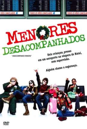 Menores Desacompanhados Torrent Download Dublado