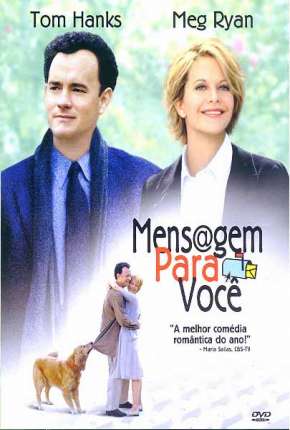 Mensagem Para Você Torrent Download Dublado