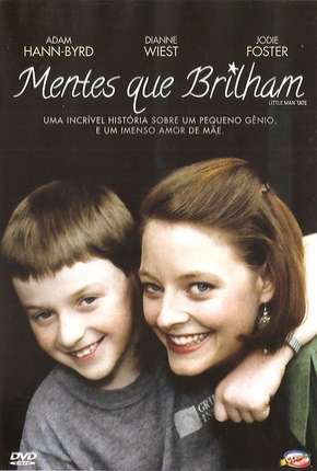 Mentes que Brilham Torrent Download Dublado / Dual Áudio