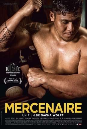 Mercenário (Mercenaire) Torrent Download Dublado / Dual Áudio