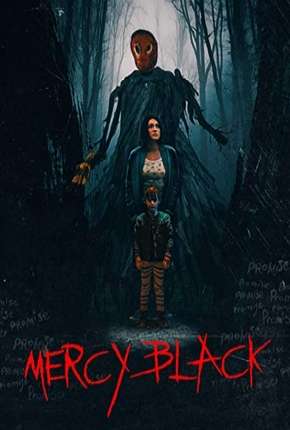 Mercy Black - Legendado Torrent Download 