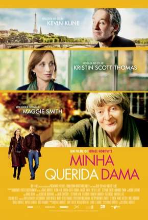 Minha Querida Dama Torrent Download Dublado / Dual Áudio