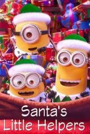 Minions - Ajudantes do Papai Noel Torrent Download Dublado / Dual Áudio