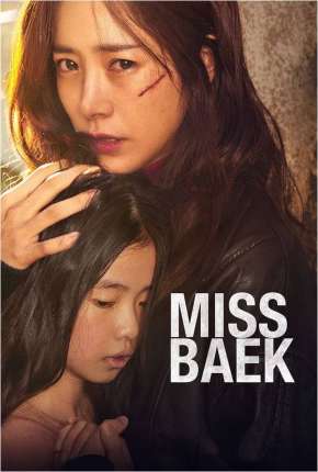 Miss Baek - Legendado Torrent Download 