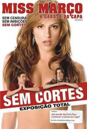 Miss Março - A Garota da Capa Torrent Download Dublado / Dual Áudio