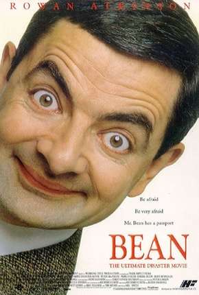 Mister Bean - O Filme Torrent Download Dublado / Dual Áudio