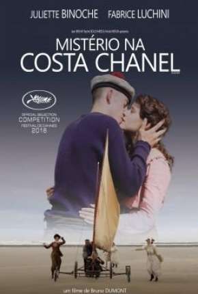 Mistério na Costa Chanel - Legendado Torrent Download 