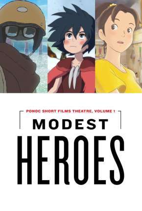 Modest Heroes - Legendado Torrent Download 