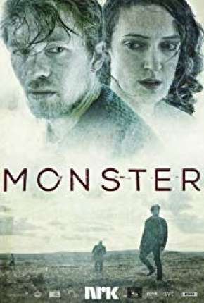 Monster - Completa Torrent Download Dublada / Dual Áudio