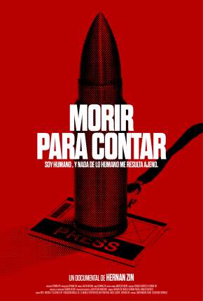 Morir para contar - Legendado Torrent Download 