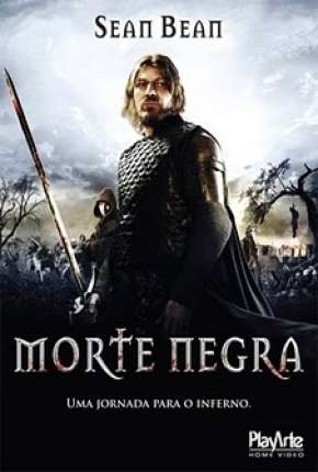 Morte Negra Torrent Download Dublado