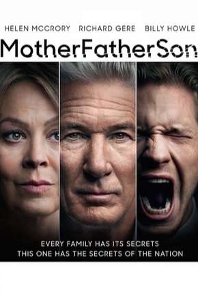 MotherFatherSon - Legendada Torrent Download 