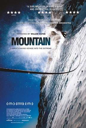 Mountain - Legendado Torrent Download 