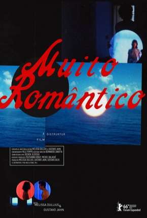 Muito Romântico Torrent Download Dublado