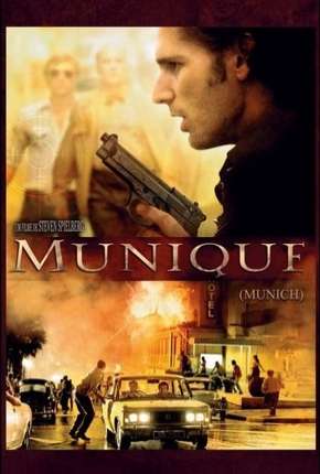 Munique Torrent Download Dublado