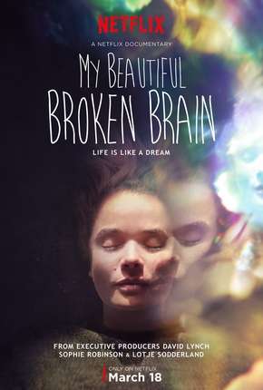 My Beautiful Broken Brain Torrent Download Dublado / Dual Áudio