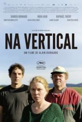 Na Vertical - Legendado Torrent Download 