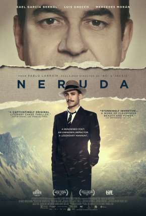 Neruda - Legendado Torrent Download 