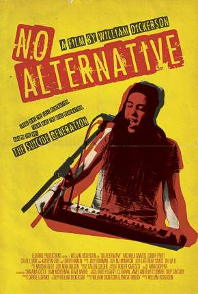 No Alternative - Legendado Torrent Download 