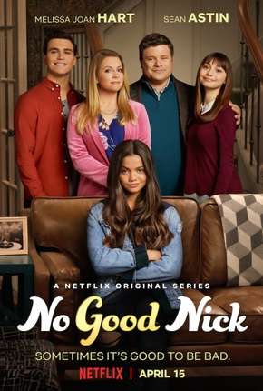 No Good Nick Torrent Download Dublada / Dual Áudio