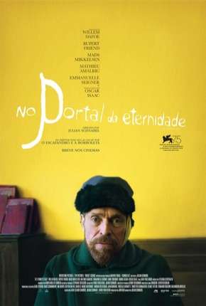 No Portal da Eternidade Torrent Download Dublado / Dual Áudio